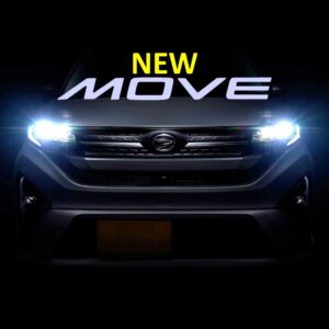 ダイハツ新型ムーヴの全貌　デザイン・内装・安全装備・価格まとめ