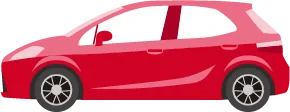 コンパクトカー