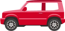 軽SUV