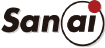 サンアイロゴ