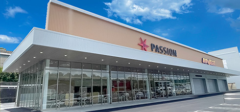 土岐店